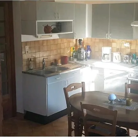 Maison D 