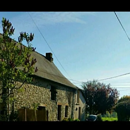 Maison D 