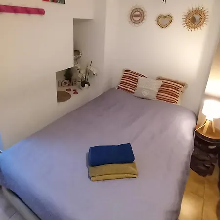 Bed & Breakfast Maison D 